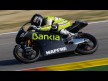 Hector Faubel, Aspar Team Moto3, Valencia Test
