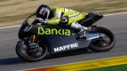Hector Faubel, Aspar Team Moto3, Valencia Test