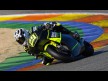 Andrea Iannone, Speed Master, Valencia Test