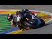 Mika Kallio, marc VDS Racing Team, Valencia Test