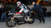 Maverick Viñales, Avintia Racing Moto3, Valencia Test