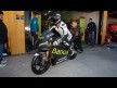 Alberto Moncayo, Aspar Team Moto3, Valencia Test