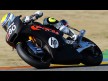 Esteve Rabat, Pons Racing, Valencia Test