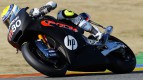 Esteve Rabat, Pons Racing, Valencia Test