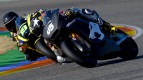 Scott Redding, Marc VDS Racing Team, Valencia Test