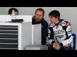 Julian Simon, Avintia Racing Moto2, Valencia Test