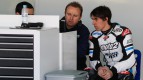 Julian Simon, Avintia Racing Moto2, Valencia Test