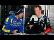 Bradley Smith, Tech 3 Racing, Valencia Test