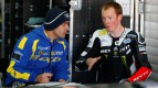 Bradley Smith, Tech 3 Racing, Valencia Test