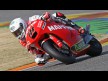 Nico Terol, Aspar Team Moto2, Valencia Test