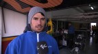 Positive feelings after Valencia test for Corsi