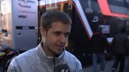Luthi satisfied with the test so far