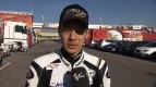 ‪First impressions for Nakagami after Valencia test‬