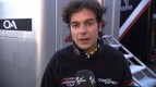 Positive test for Rolfo