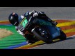 Alberto Moncayo, Aspar Team Moto3, Valencia Test
