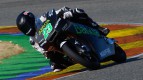Alberto Moncayo, Aspar Team Moto3, Valencia Test