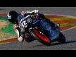 Álex Marquez, Monlau Competicion, Valencia Test