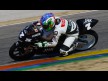 Efren Vazquez, Team Laglisse, Valencia Test