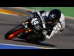 Miguel Oliveira, Monlau Competicion, Valencia Test