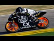 Miguel Oliveira, Monlau Competicion, Valencia Test