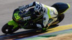 Andrea Iannone, Speed Master, Valencia Test