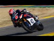 Axel Pons, Pons Racing, Valencia Test
