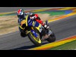 Bradley Smith, Tech 3 Racing,  Valencia Test