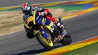 Bradley Smith, Tech 3 Racing,  Valencia Test