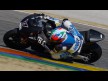 Claudio Corti, Italtrans Racing Team, Valencia Test
