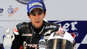 isaac viñales under knife in barcelona