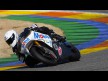 Johann Zarco, JIR Moto2, Valencia Test
