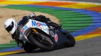 Johann Zarco, JIR Moto2, Valencia Test