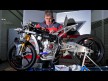 Mahindra Racing, Box