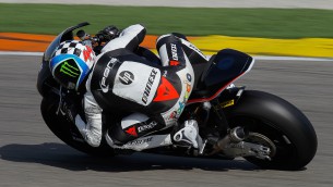 Moto2 Jerez official test preview
