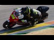 Toni Elias, Aspar Team Moto2, Valencia Test