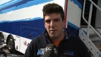 2012 Moto2 - Jerez Test - Day 1 - Interview - Claudio Corti