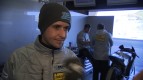 2012 Moto2 - Jerez Test - Day 1 - Interview - Thomas Luthi