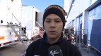 2012 Moto2 - Jerez Test - Day 1 - Interview - Takaaki Nakagami