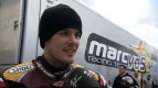 2012 Moto2 - Jerez Test - Day 2 - Interview - Mika Kallio