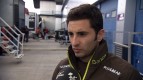 2012 Moto3 - Jerez Test - Day 2 - Interview - Hector Faubel