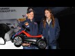 Casey Stoner, Adriana Tuchyna, Repsol Honda Team