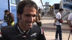 2012 - Moto2 - Jerez Test - Day 3 - Interview - Toni Elias
