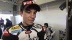 2012 - Moto3 - Jerez Test - Day 3 - Interview - Maverick Viñales