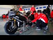 Power Electronics Aspar, Jerez Test
