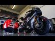 Power Electronics Aspar, Jerez Test