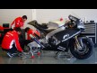 Power Electronics Aspar, Jerez Test