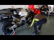 Power Electronics Aspar, Jerez Test