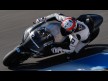 Randy de Puniet, Power Electronics Aspar, Jerez Test
