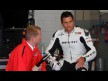 Randy de Puniet, Power Electronics Aspar, Jerez Test