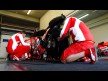 Ducati Team, Jerez Test